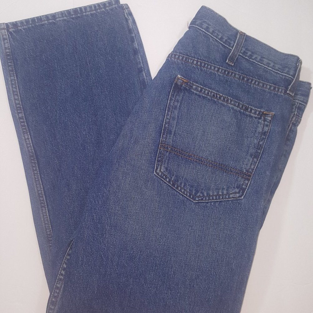 Arizona Bootcut Jeans 38x32